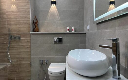 Location Villa S+5 à El Menzah 4