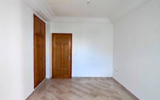 Location appartement S+4, Ennasr 2