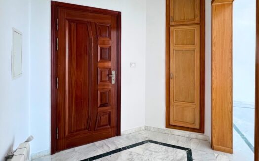 Location appartement S+4, Ennasr 2