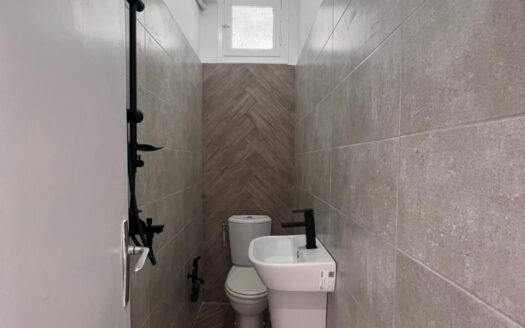 Location Appartement S+3 Rénové, El Menzah 9A