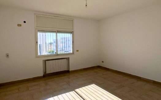 Etage De Villa S+2 à Louer à Ennasr 2