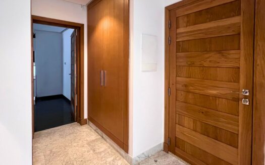 Appartement S+2 Avec Jardin à Louer, Jardins De Carthage