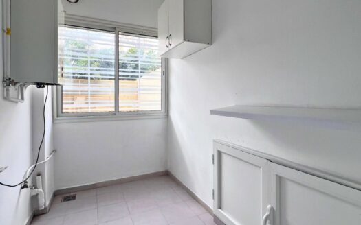 Appartement S+2 Avec Jardin à Louer, Jardins De Carthage