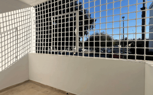 Location Appartement S+2 RDC, El Menzah 1